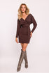 Robe de jour model 201083 Moe